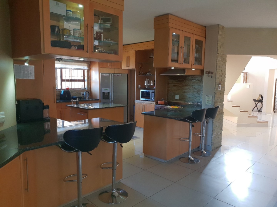 4 Bedroom Property for Sale in La Provance Free State